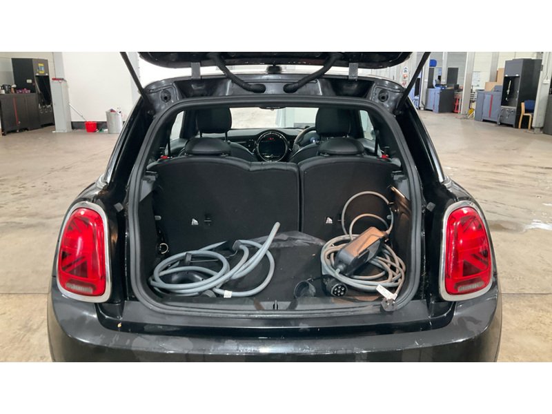 Used MINI Hatch 2022 for sale - 77983466: Photo 8