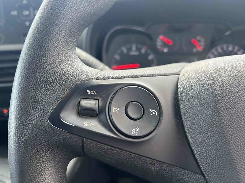 Vehicle 32