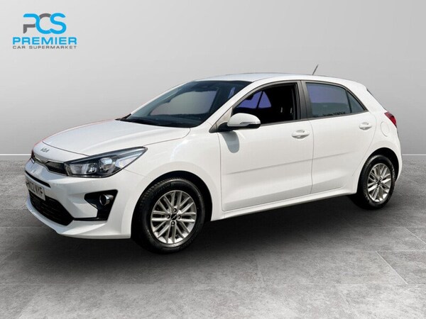 Used Kia Rio 2022 for sale - 75597585: Photo 12