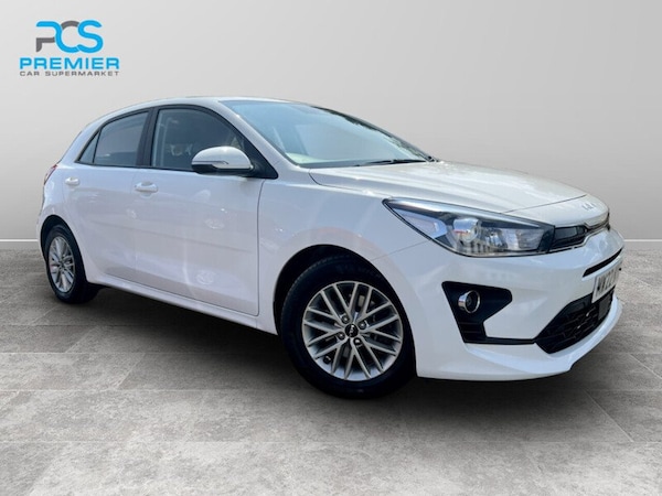 Used Kia Rio 2022 for sale - 75597585: Photo 14