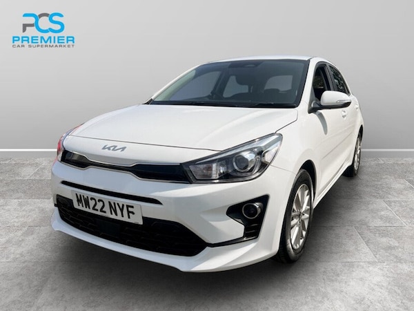 Used Kia Rio 2022 for sale - 75597585: Photo 16