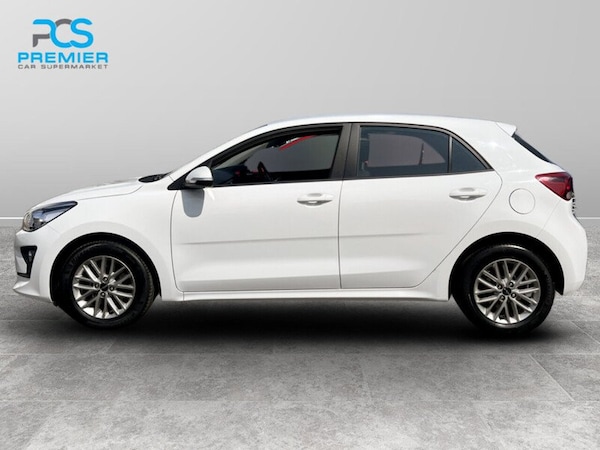 Used Kia Rio 2022 for sale - 75597585: Photo 17