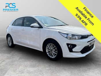 Used Kia Rio 2022 for sale - 75597585: Photo