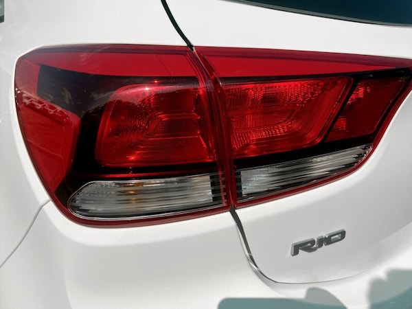 Used Kia Rio 2022 for sale - 75597585: Photo 23