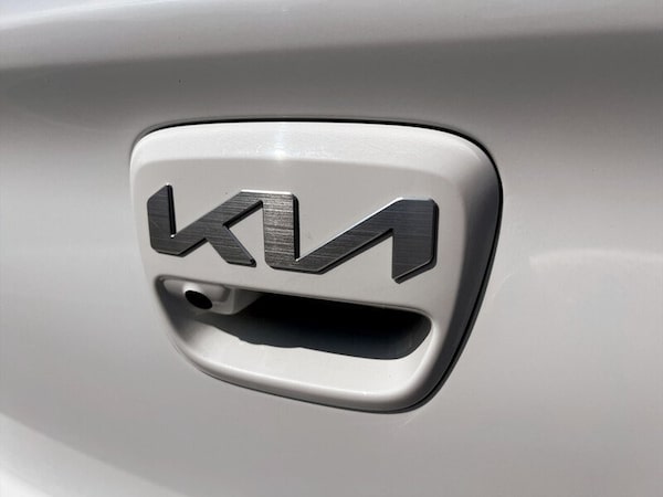 Used Kia Rio 2022 for sale - 75597585: Photo 24