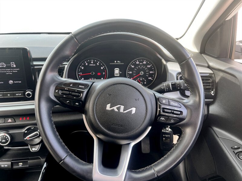 Vehicle 27