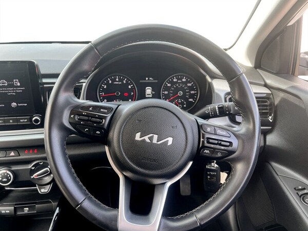 Used Kia Rio 2022 for sale - 75597585: Photo 27