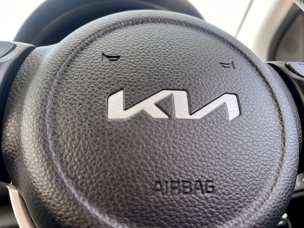Used Kia Rio 2022 for sale - 75597585: Photo 29