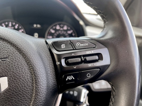 Used Kia Rio 2022 for sale - 75597585: Photo 30