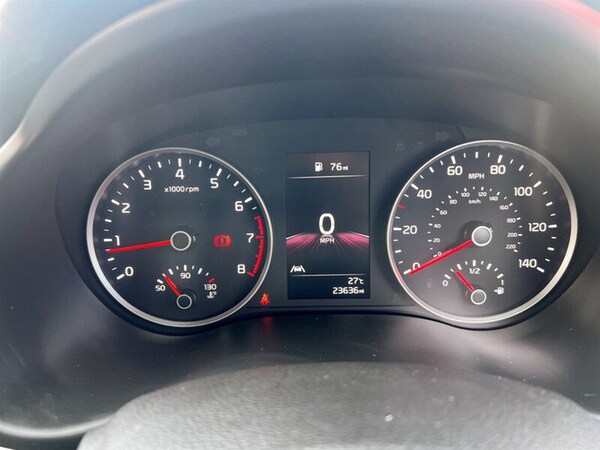 Used Kia Rio 2022 for sale - 75597585: Photo 31