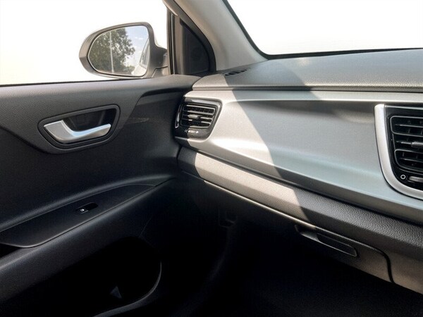 Used Kia Rio 2022 for sale - 75597585: Photo 32