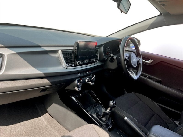 Used Kia Rio 2022 for sale - 75597585: Photo 33