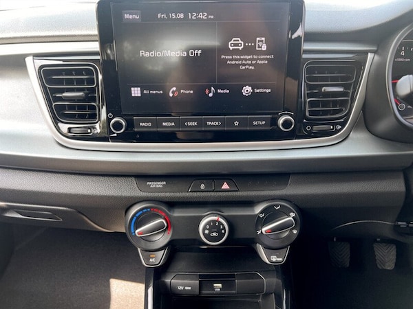 Used Kia Rio 2022 for sale - 75597585: Photo 34