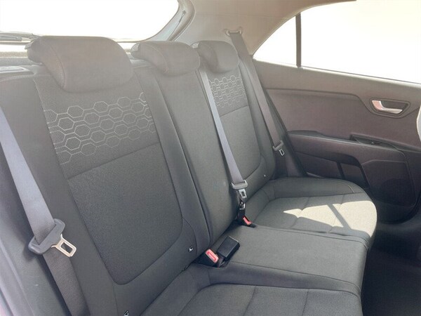 Used Kia Rio 2022 for sale - 75597585: Photo 39