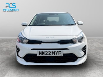 Used Kia Rio 2022 for sale - 75597585: Photo