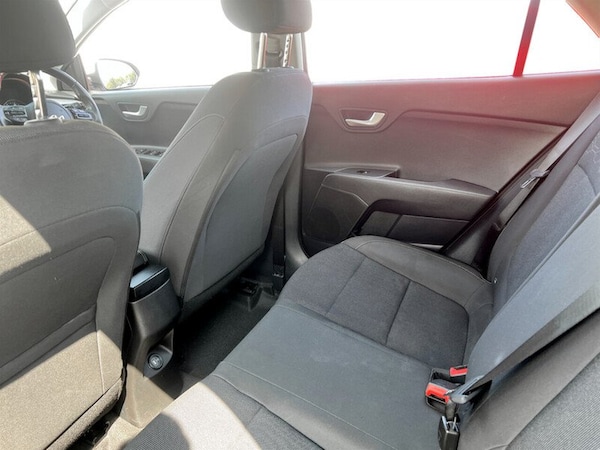 Used Kia Rio 2022 for sale - 75597585: Photo 40