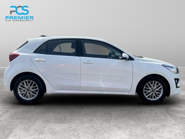 Used Kia Rio 2022 for sale - 75597585: Photo 6