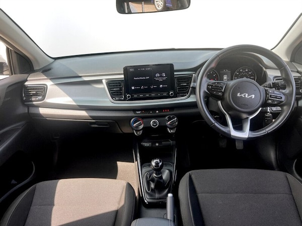 Used Kia Rio 2022 for sale - 75597585: Photo 8