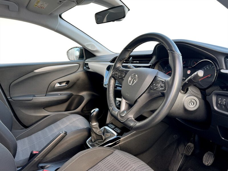 Used Vauxhall Corsa 2021 for sale - 77072831: Photo 25