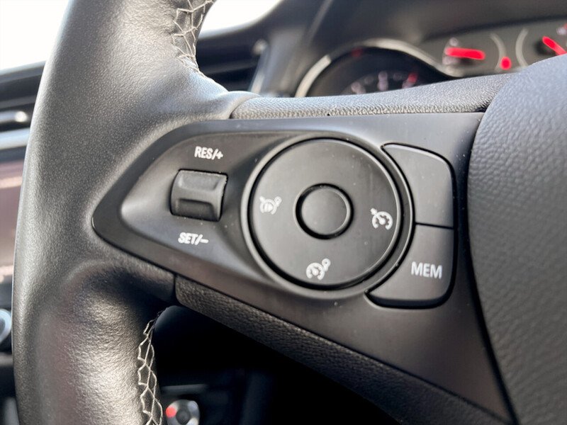 Used Vauxhall Corsa 2021 for sale - 77072831: Photo 27