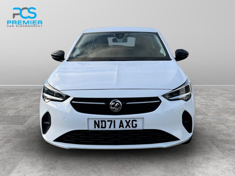 Used Vauxhall Corsa 2021 for sale - 77072831: Photo 3