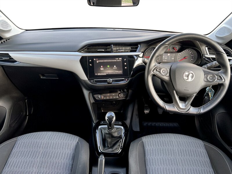 Used Vauxhall Corsa 2021 for sale - 77072831: Photo 8