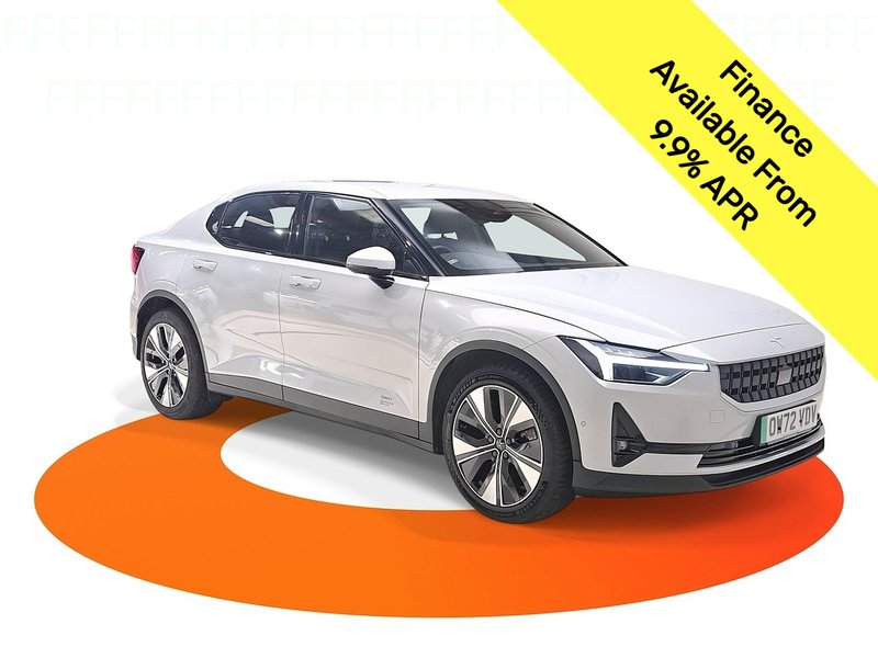 Used Polestar Polestar 2 2023 for sale - 76376377: Photo 1