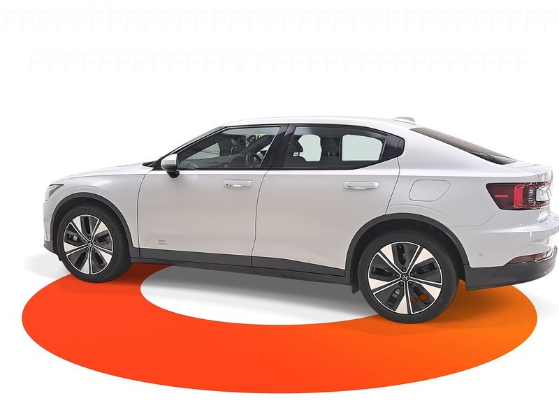 Used Polestar Polestar 2 2023 for sale - 76376377: Photo 11