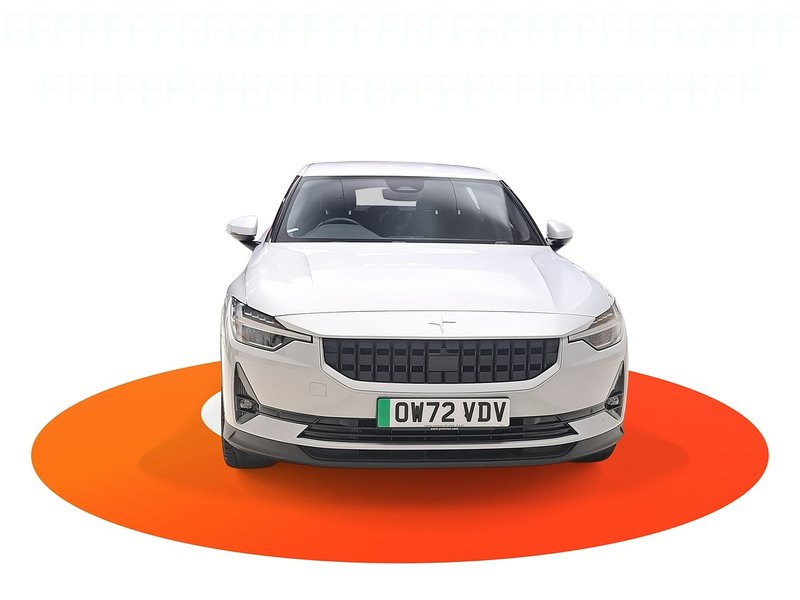 Used Polestar Polestar 2 2023 for sale - 76376377: Photo 13