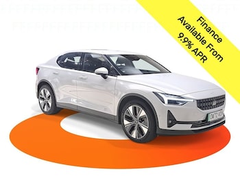 2023 - 170kW 78kWh Long Range Single motor 5dr Auto