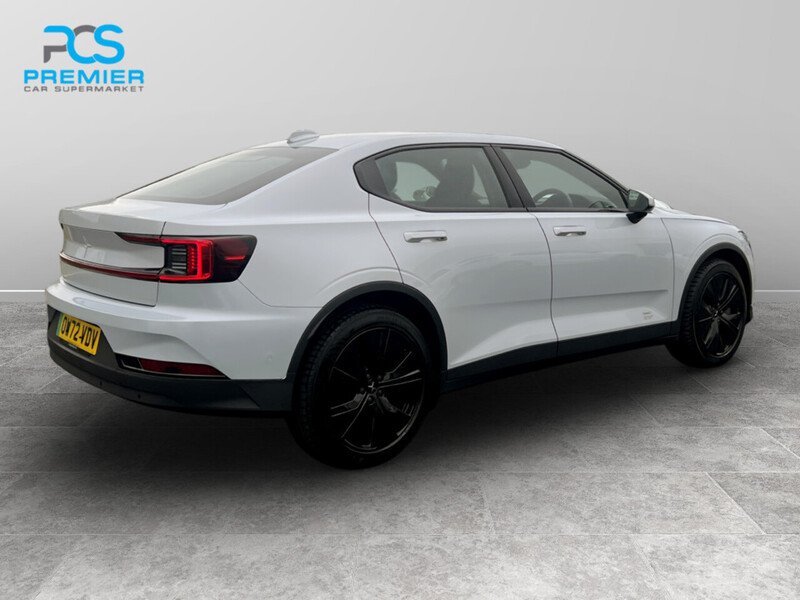 Used Polestar Polestar 2 2023 for sale - 76376377: Photo 20