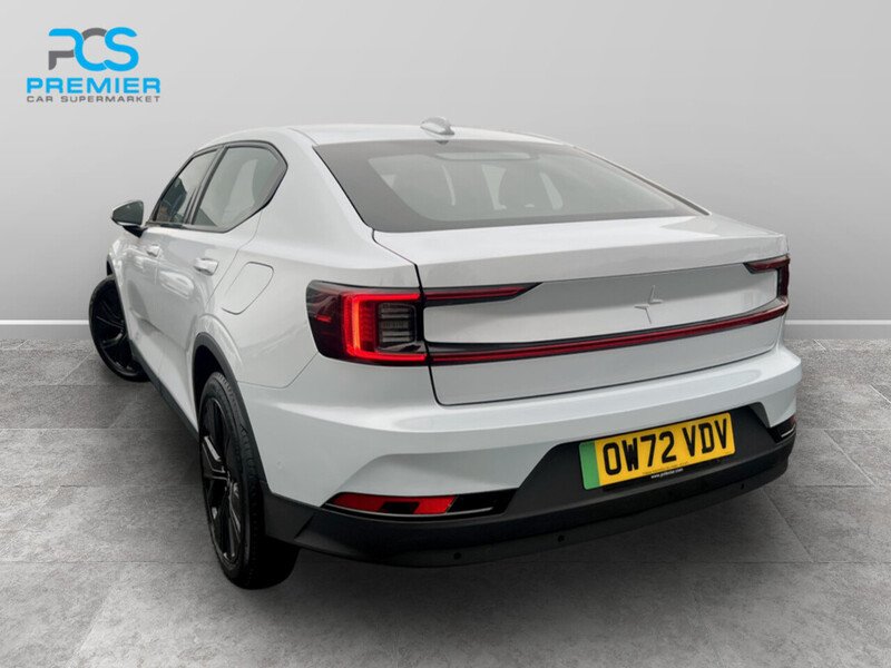 Used Polestar Polestar 2 2023 for sale - 76376377: Photo 25