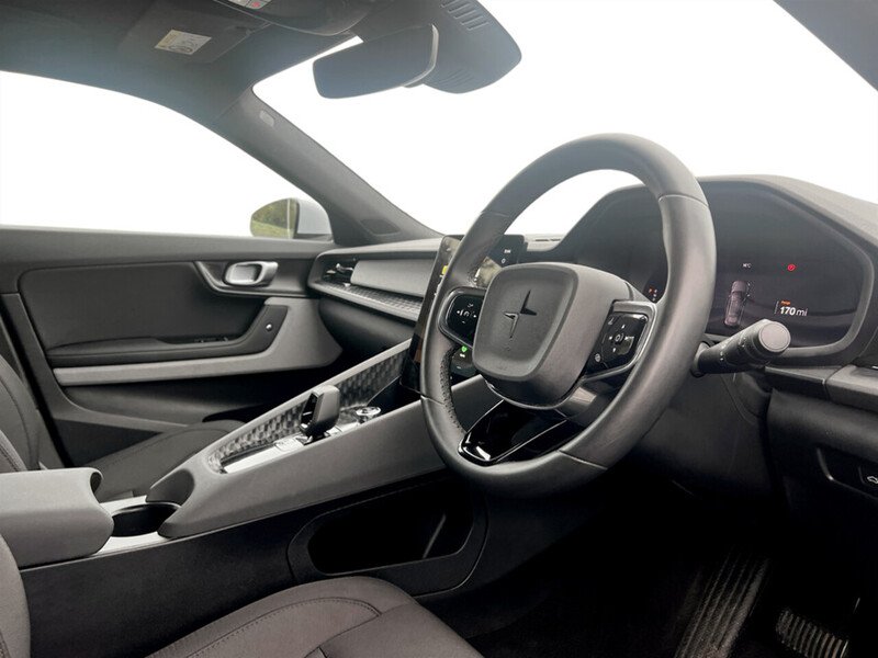 Used Polestar Polestar 2 2023 for sale - 76376377: Photo 27