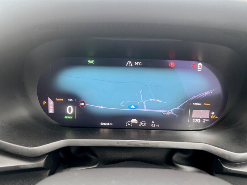 Used Polestar Polestar 2 2023 for sale - 76376377: Photo 32