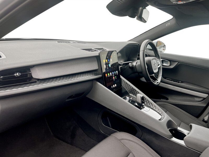 Used Polestar Polestar 2 2023 for sale - 76376377: Photo 33