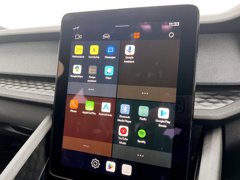 Used Polestar Polestar 2 2023 for sale - 76376377: Photo 35