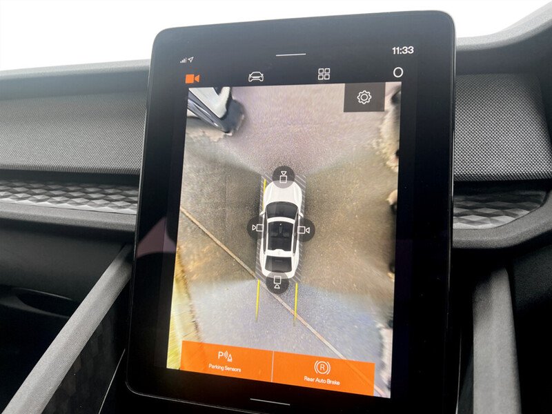 Used Polestar Polestar 2 2023 for sale - 76376377: Photo 37