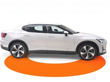 Used Polestar Polestar 2 2023 for sale - 76376377: Photo