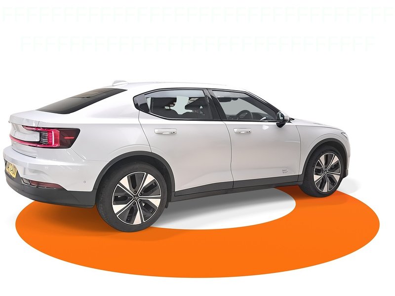 Used Polestar Polestar 2 2023 for sale - 76376377: Photo 5
