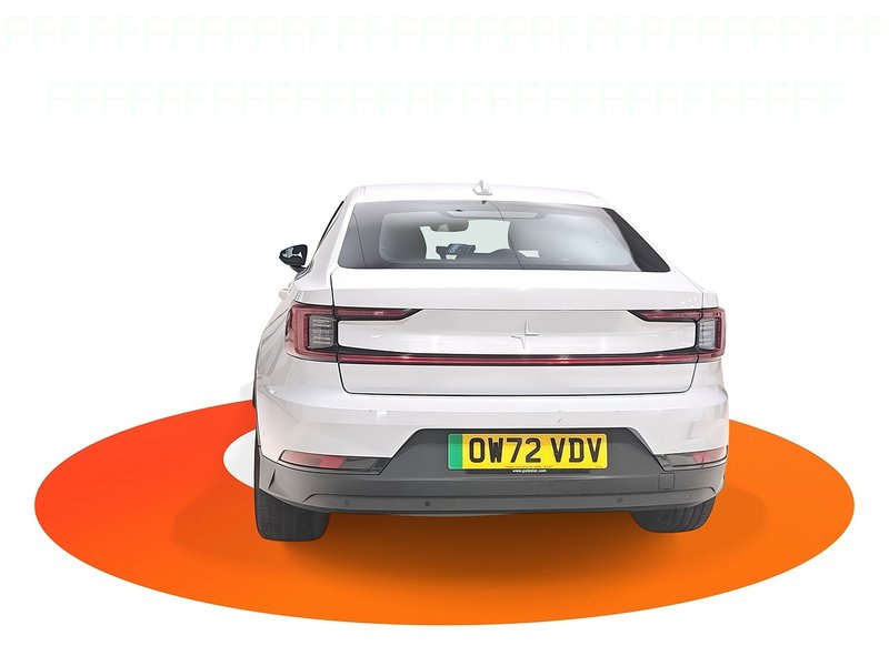 Used Polestar Polestar 2 2023 for sale - 76376377: Photo 7