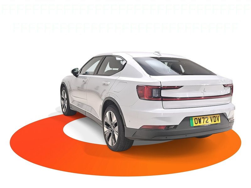 Used Polestar Polestar 2 2023 for sale - 76376377: Photo 9