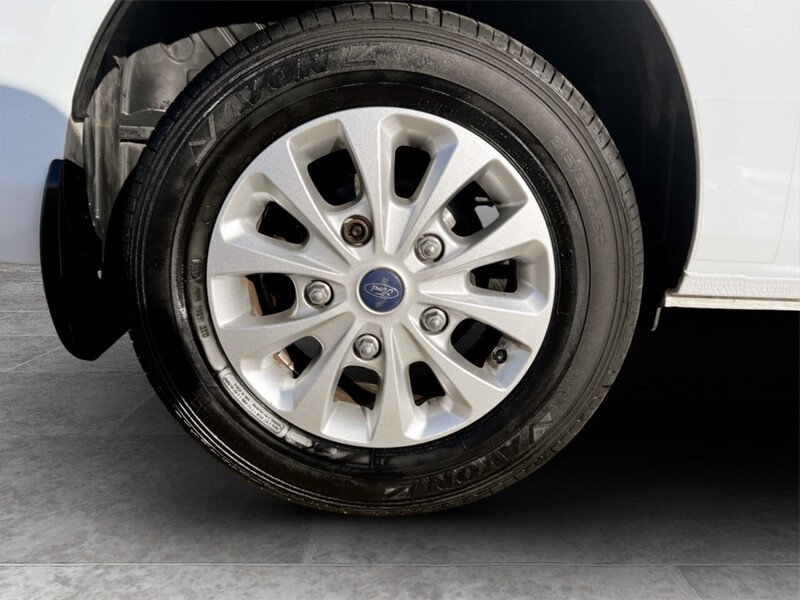 Used Ford Transit Custom 2020 for sale - 76705624: Photo 10