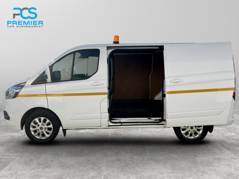 Used Ford Transit Custom 2020 for sale - 76705624: Photo 15