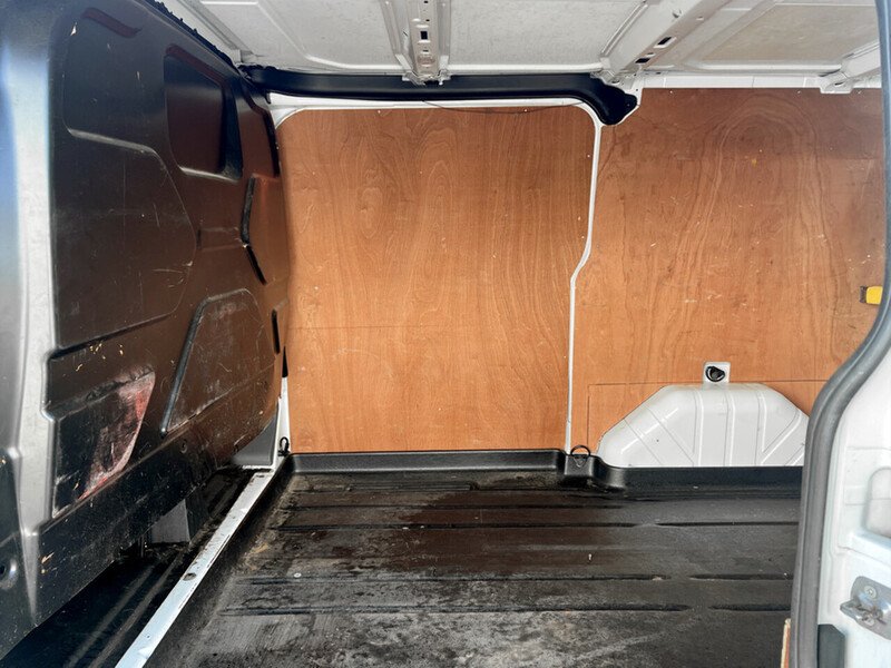 Used Ford Transit Custom 2020 for sale - 76705624: Photo 16