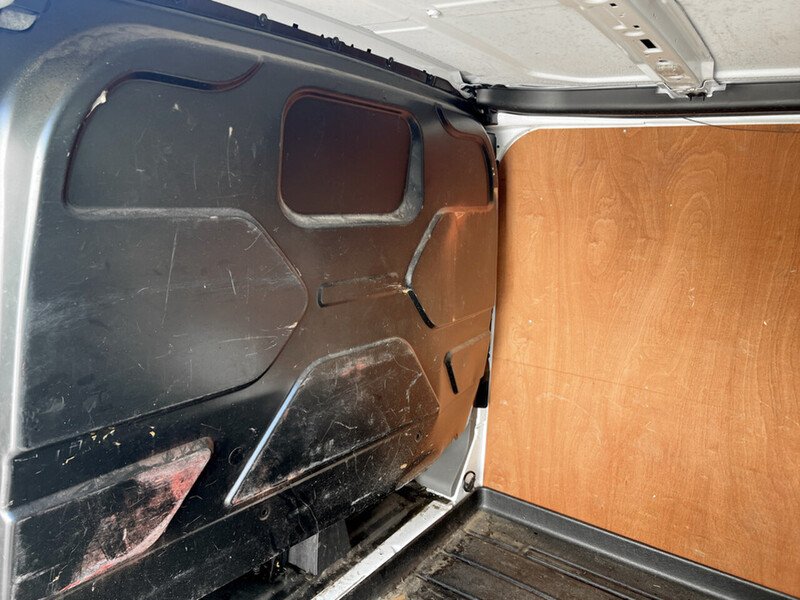 Used Ford Transit Custom 2020 for sale - 76705624: Photo 17