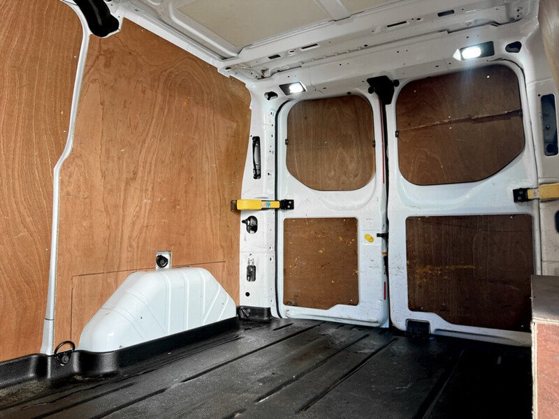 Used Ford Transit Custom 2020 for sale - 76705624: Photo 18