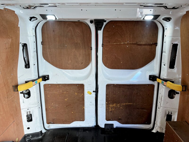 Used Ford Transit Custom 2020 for sale - 76705624: Photo 19