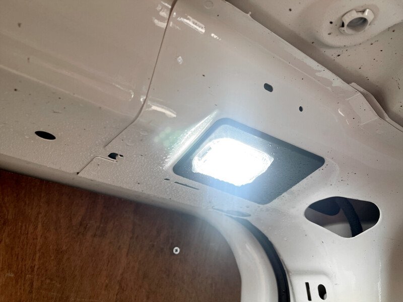 Used Ford Transit Custom 2020 for sale - 76705624: Photo 20