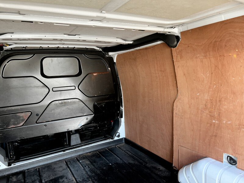 Used Ford Transit Custom 2020 for sale - 76705624: Photo 25