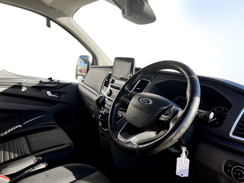 Used Ford Transit Custom 2020 for sale - 76705624: Photo 29